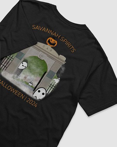 HALLOWEEN IS COMING!! 🎃👻
Get your Savannah Spirits T-shirt before it’s too late! 🪦
Link in bio!
.
.
.
#savannah #savannahgeor...