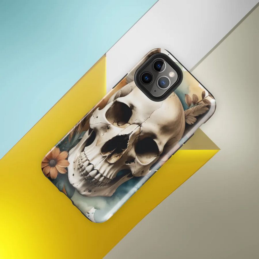 Tough Case for iPhone® - No. 04 product image (59)