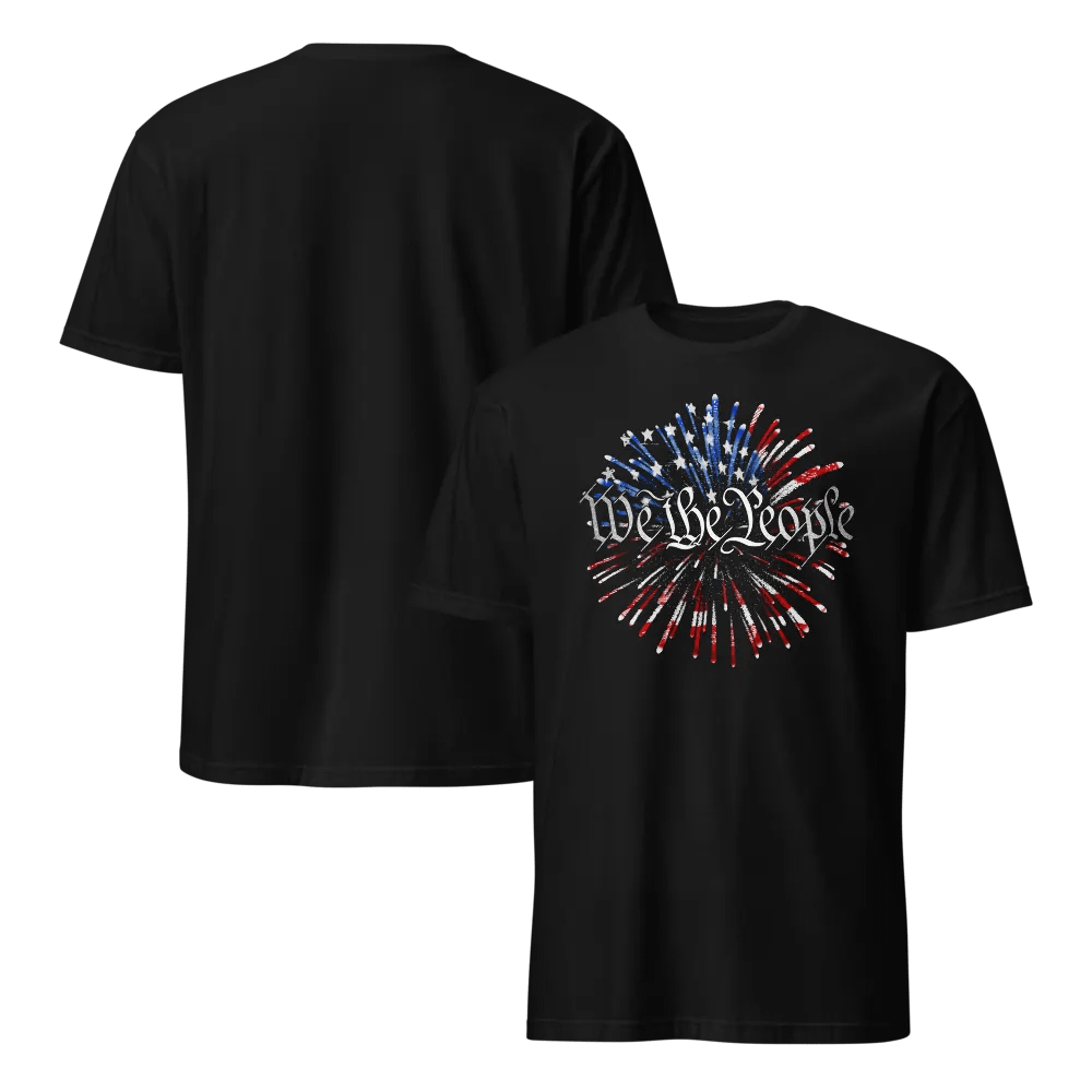 We The People: Fireworks Edition product image (9)