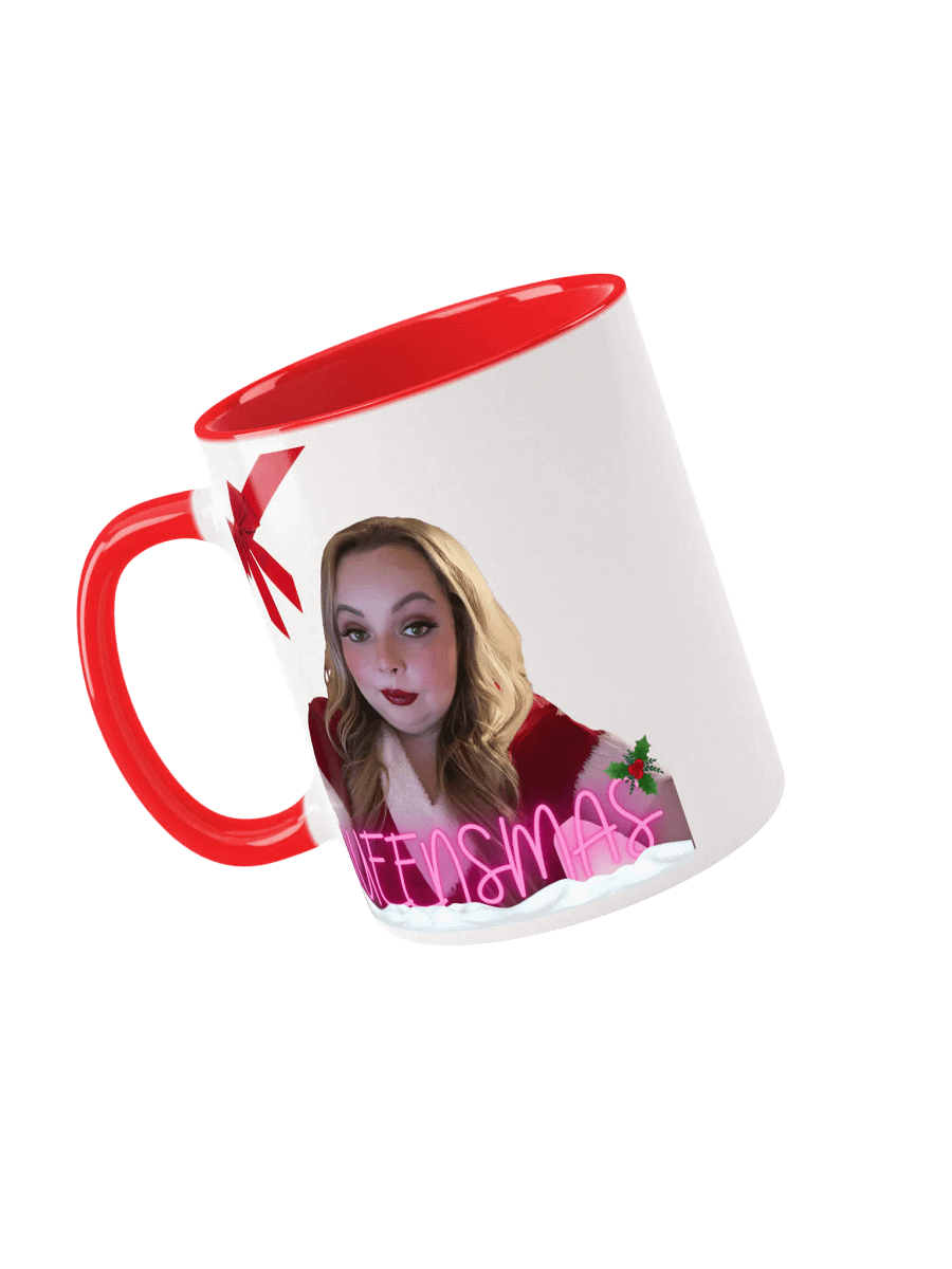 Queenmas Mug product image (5)