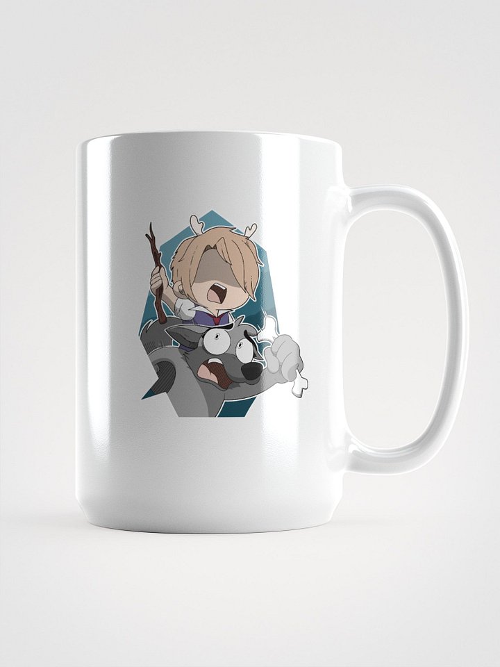Neb Beater Mug product image (1)