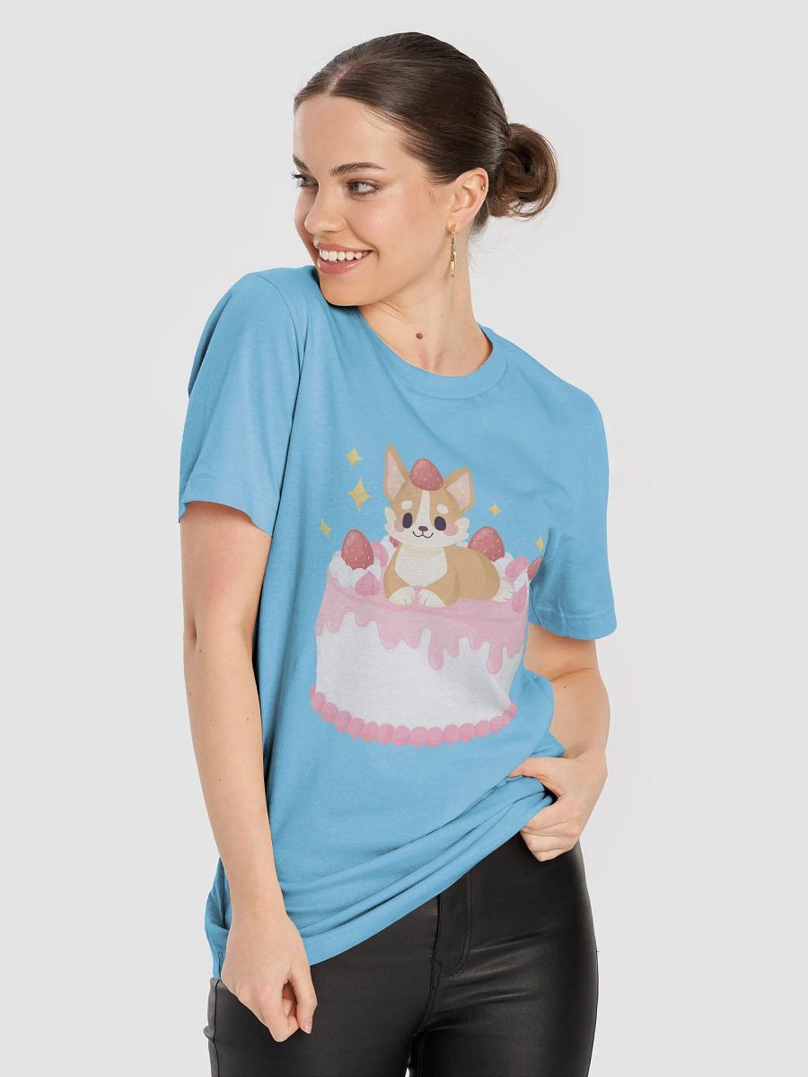 Strawberry Corgi Delight product image (14)