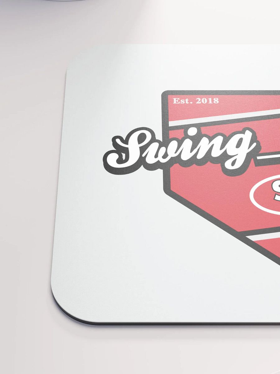Swingman Mousepad product image (6)