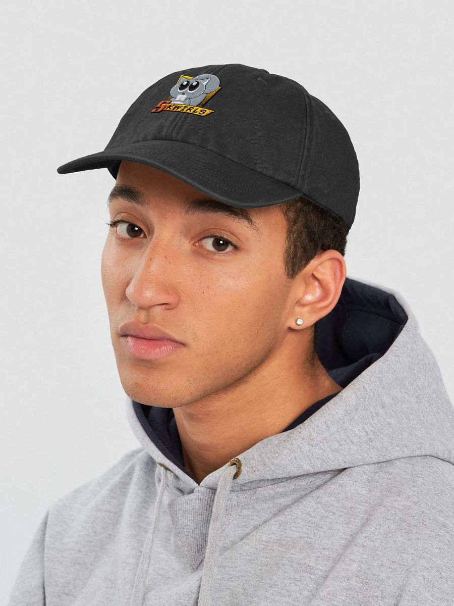 Logo Vintage Dad Hat product image (5)