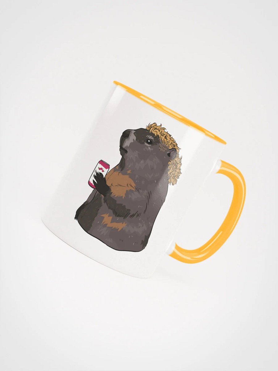 Hog n' Cider ceramic mug product image (26)