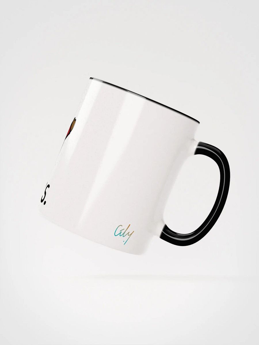 HOlidays Ceramic Mug product image (2)
