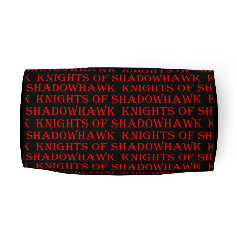 KoS - Duffle Bag (Black) product image (3)