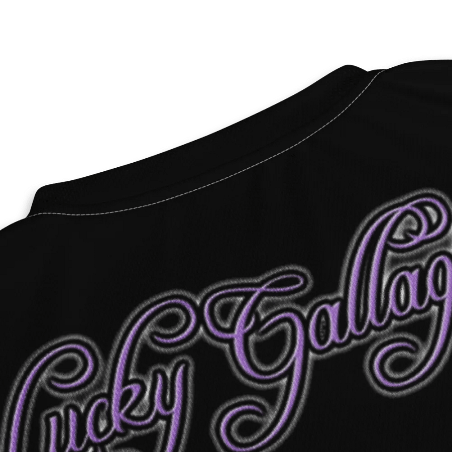 Team Lucky Jersey product image (1)