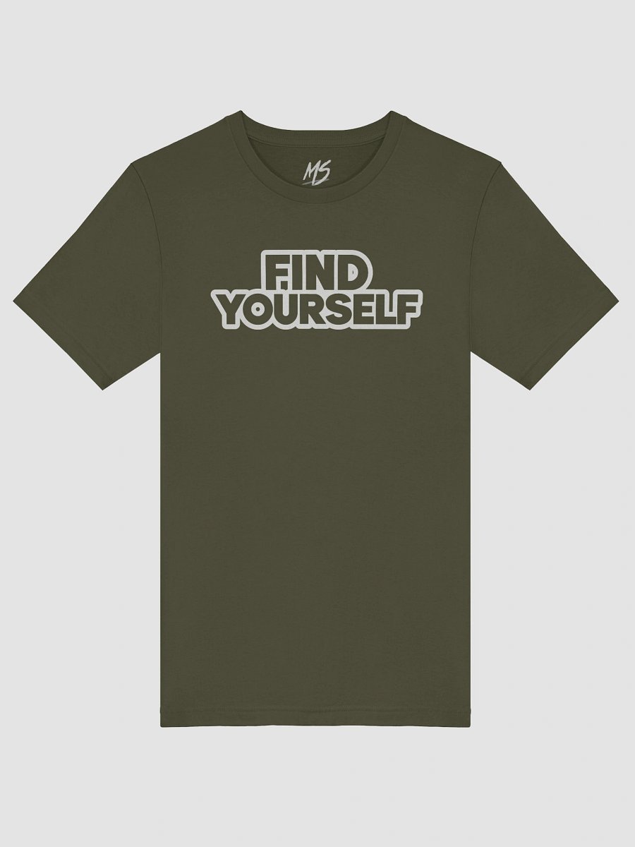 Find Yourself product image (5)