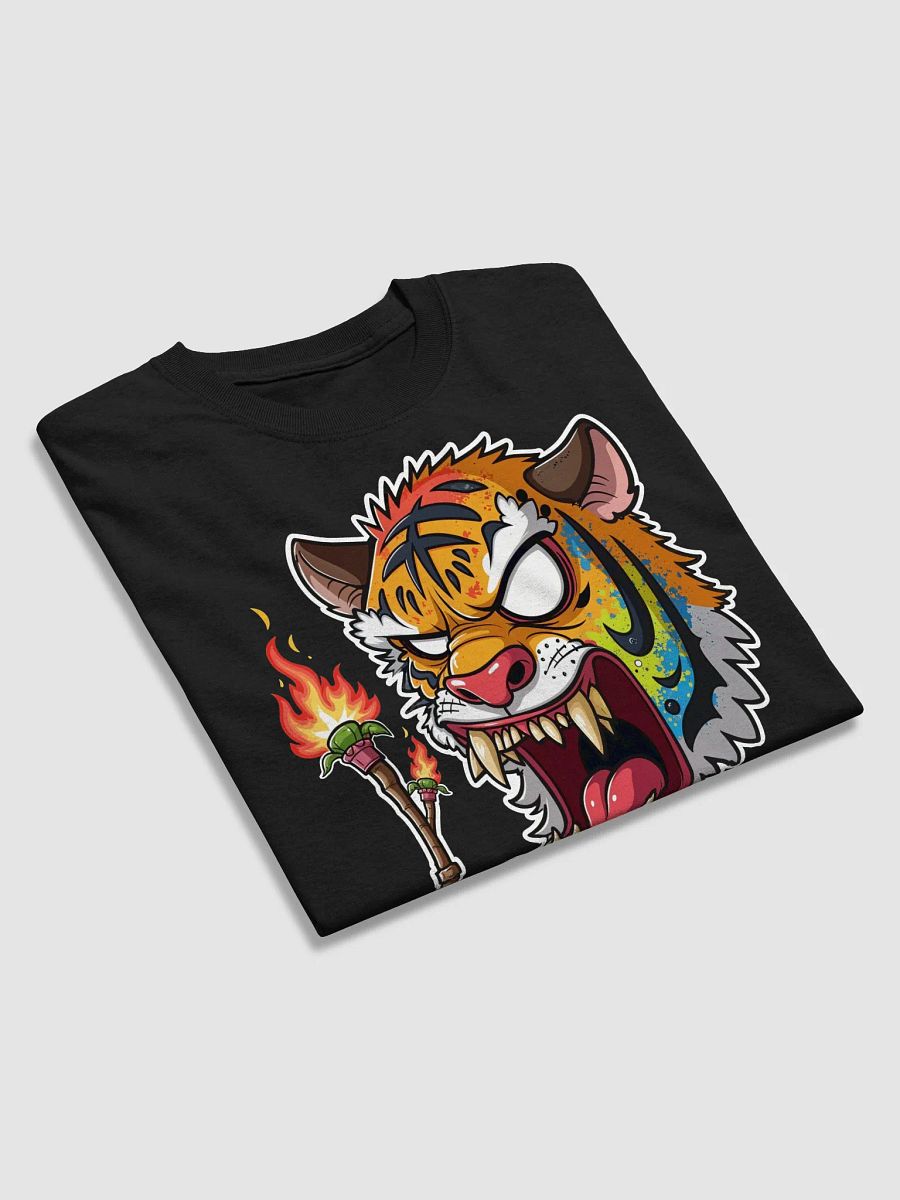 Kilo Express - Money Soldier The Artful Tiger Tee product image (3)