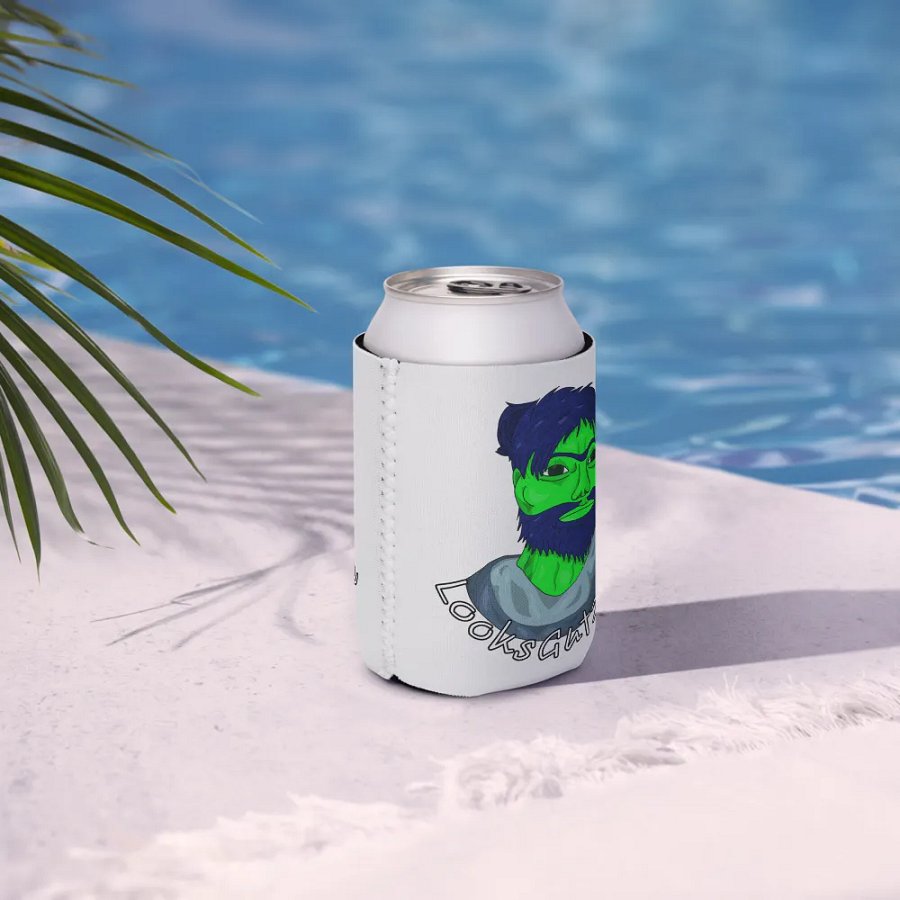 LooksGut2Me Coozie product image (8)