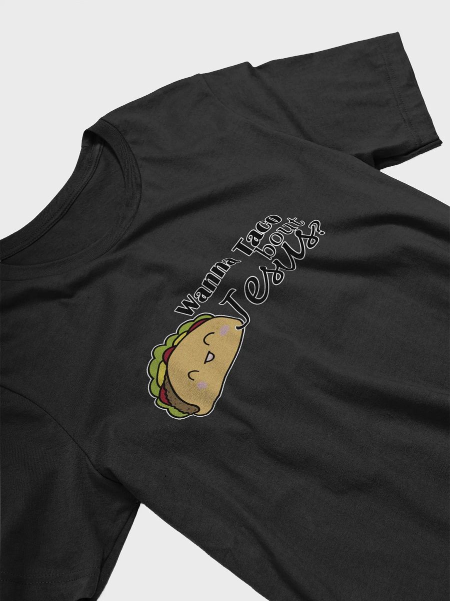 Wanna Taco bout Jesus? product image (3)