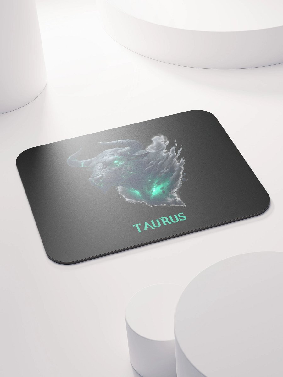 Mythical Taurus Mouse Pad product image (4)