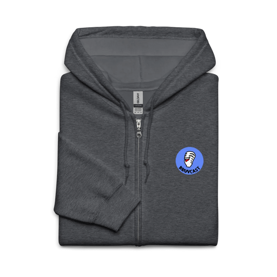 Bruvcast Hoodie product image (10)