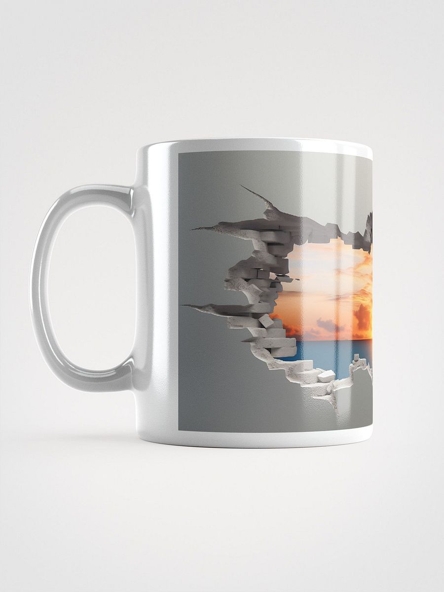 Ocean Sunrise Mug product image (6)