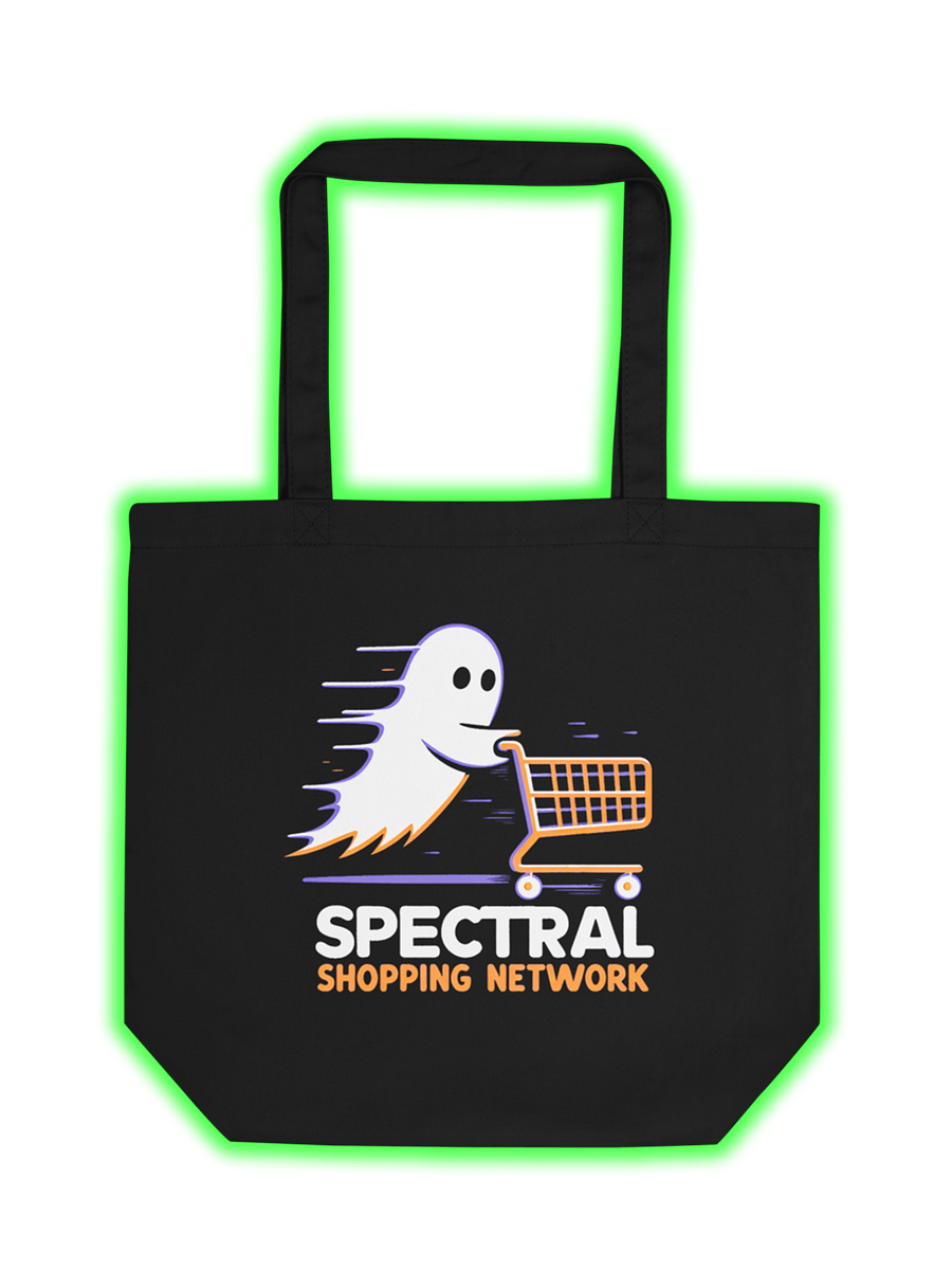 Spectral Shopping Bag product image (1)