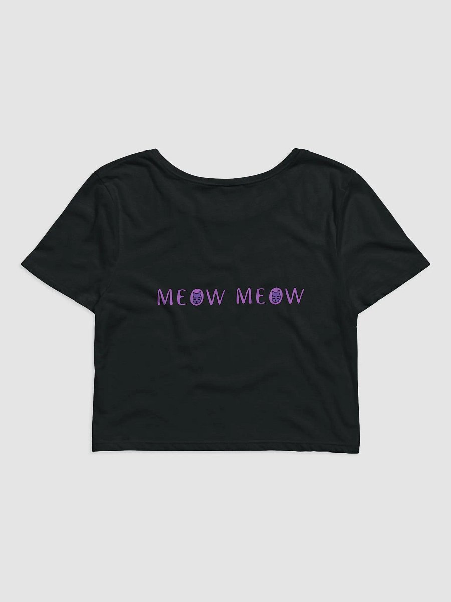 Sushi Crop Top product image (6)