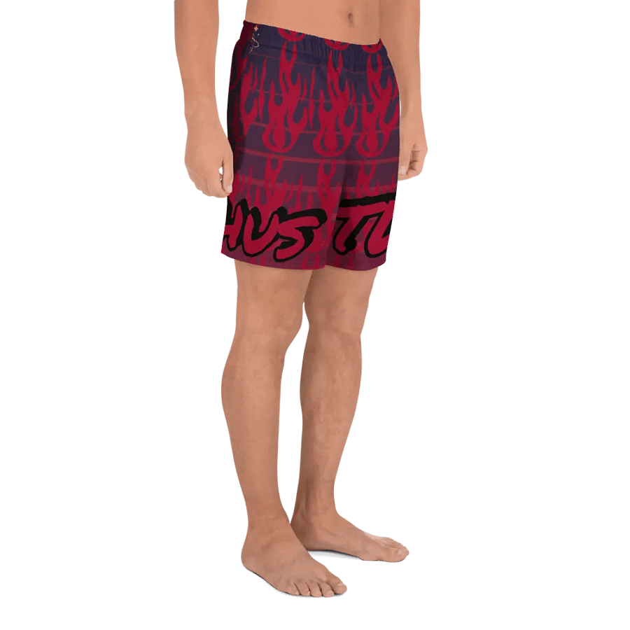 SHORTS ''''''HUSTLE'''''' product image (4)