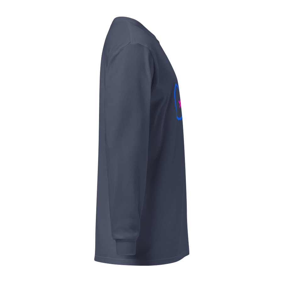 Traditional Gender Comfort Long Sleeve Shirt product image (4)