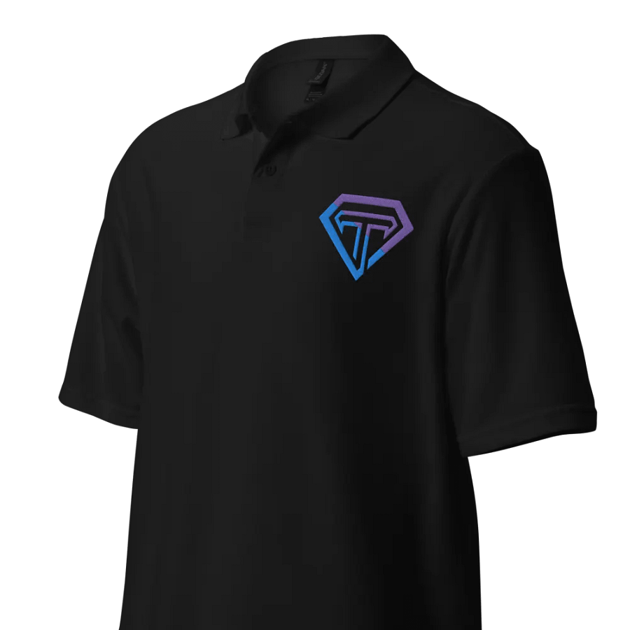 Twiggy94's Official Polo Tee Merch! product image (4)