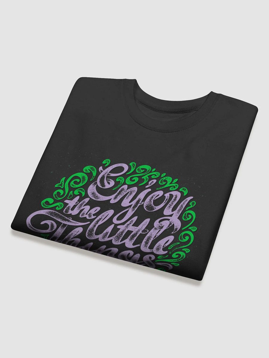 ENJOY THE LITTLE THINGS product image (34)