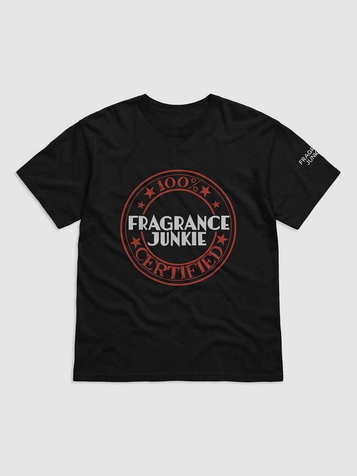 Certified Tee product image (1)