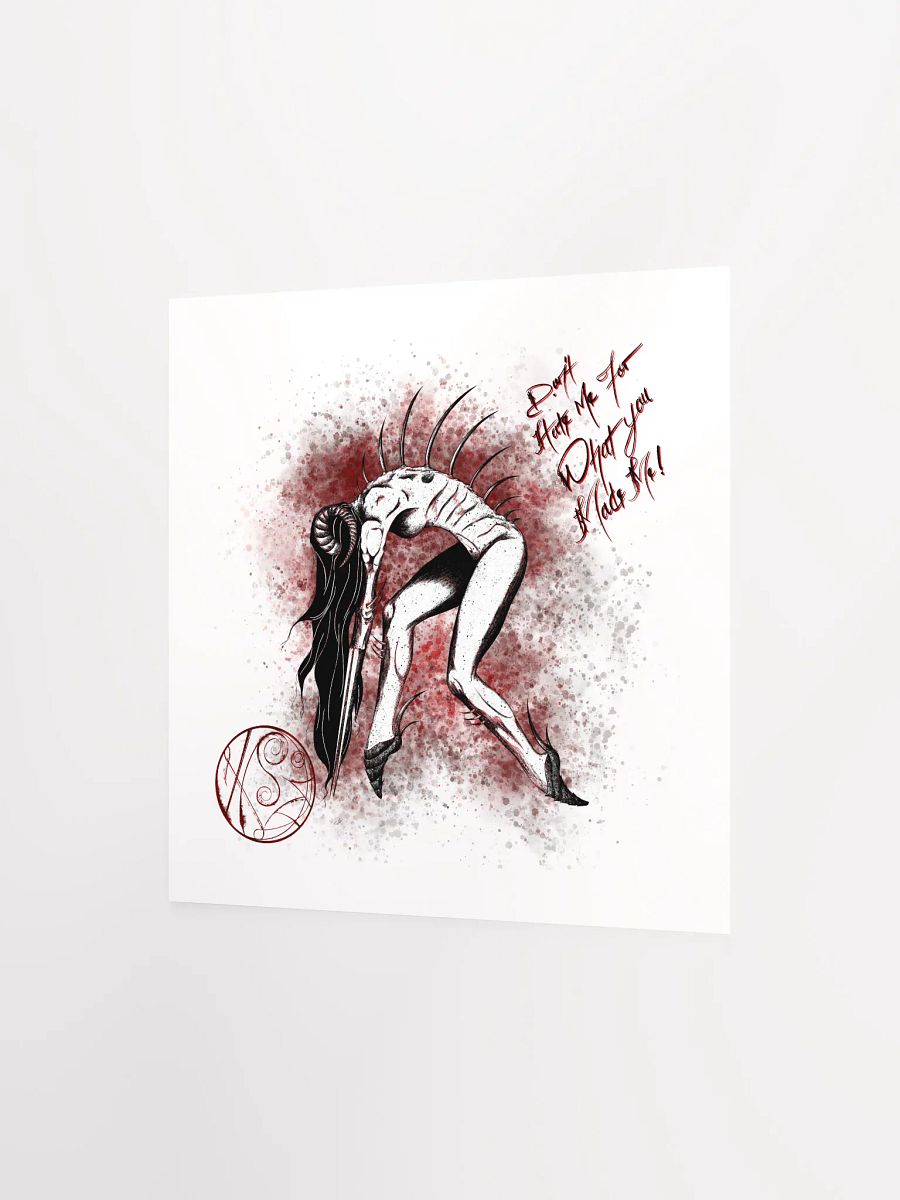 Lilith - Poster product image (7)