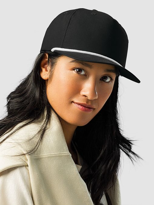 Photo showing Big Accessories Golf Rope Cap