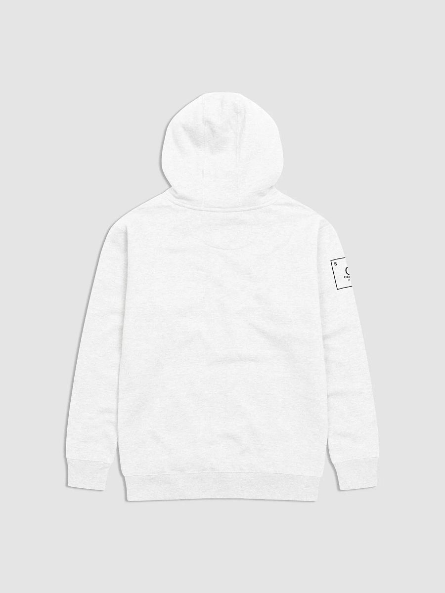 The Oxygen Hoodie product image (2)