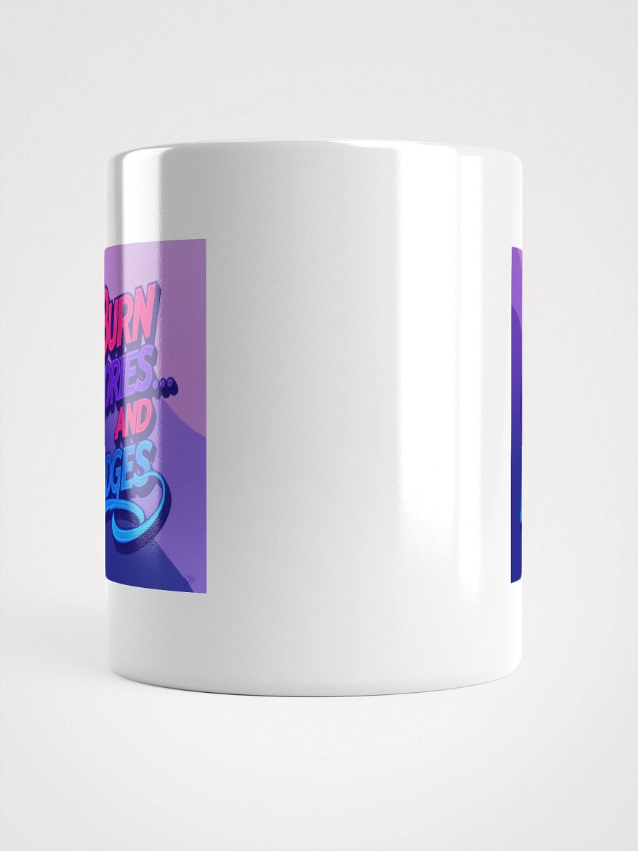 Mug Calories and Bridges product image (15)