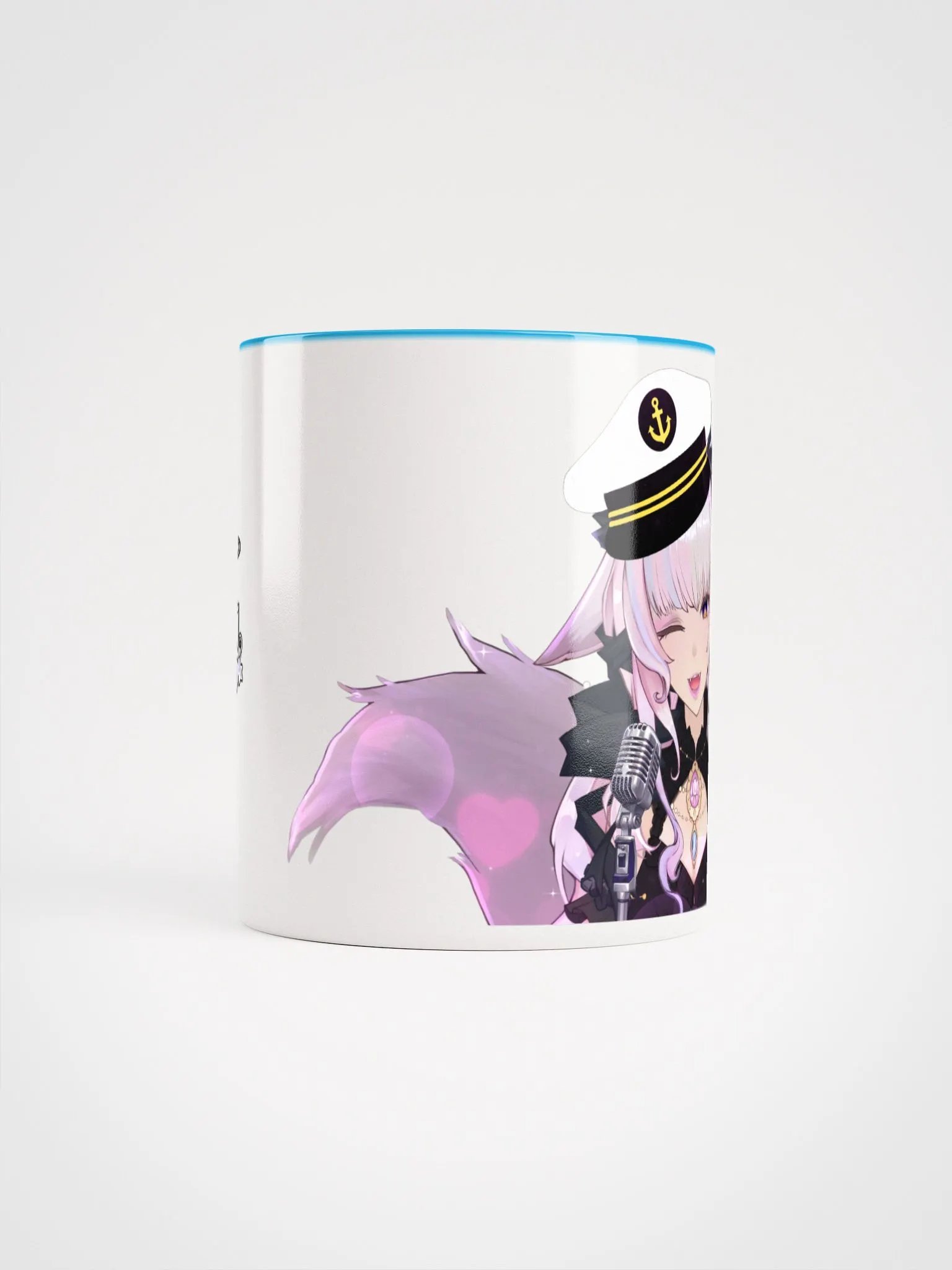 Sing for Me Shikikan product image (20)
