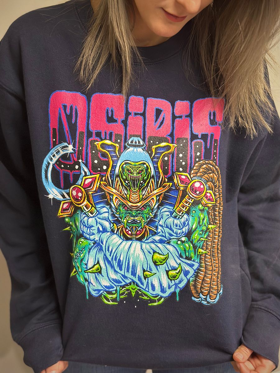 King Osiris Sweatshirt product image (1)