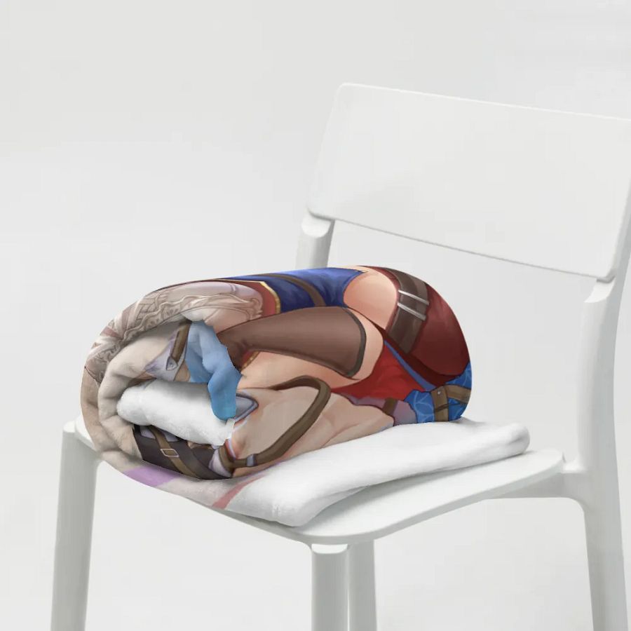 Kits'adrian Cozy Throw product image (7)