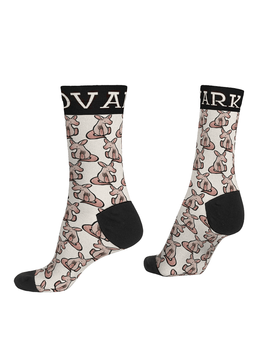 Aardvark Socks product image (4)