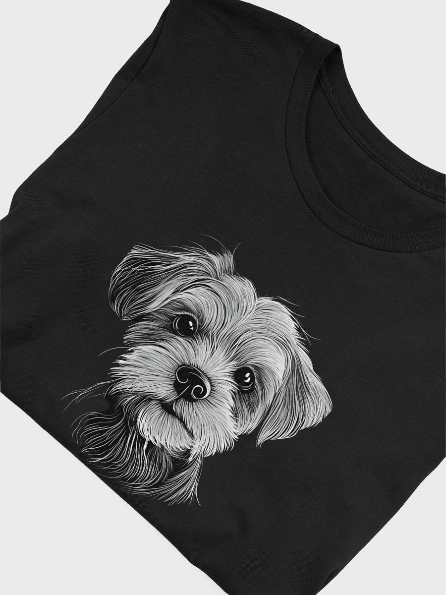 Maltese T-Shirt product image (5)