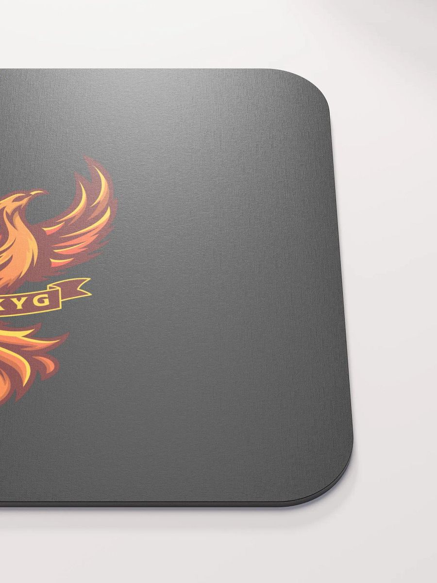 Phoenix Classic Mouse Pad product image (5)