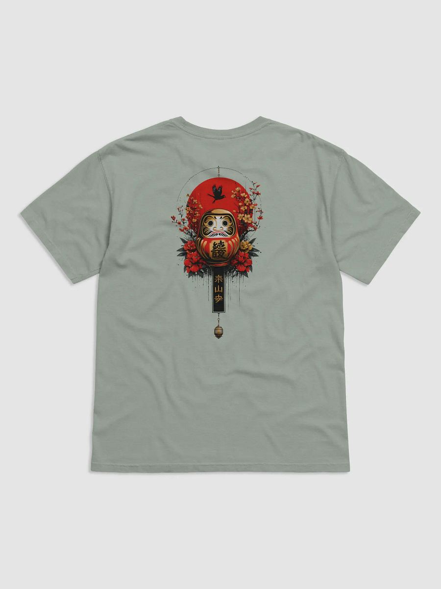 SS-015 "Daruma Bloom" product image (3)