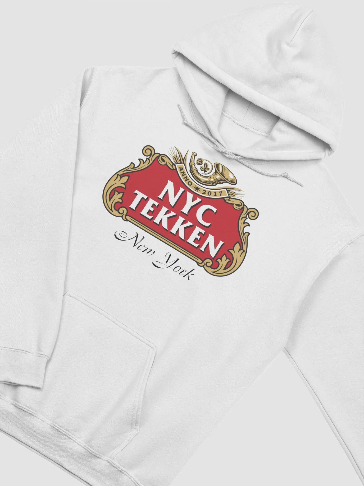 Cold Brew Hoodie product image (3)