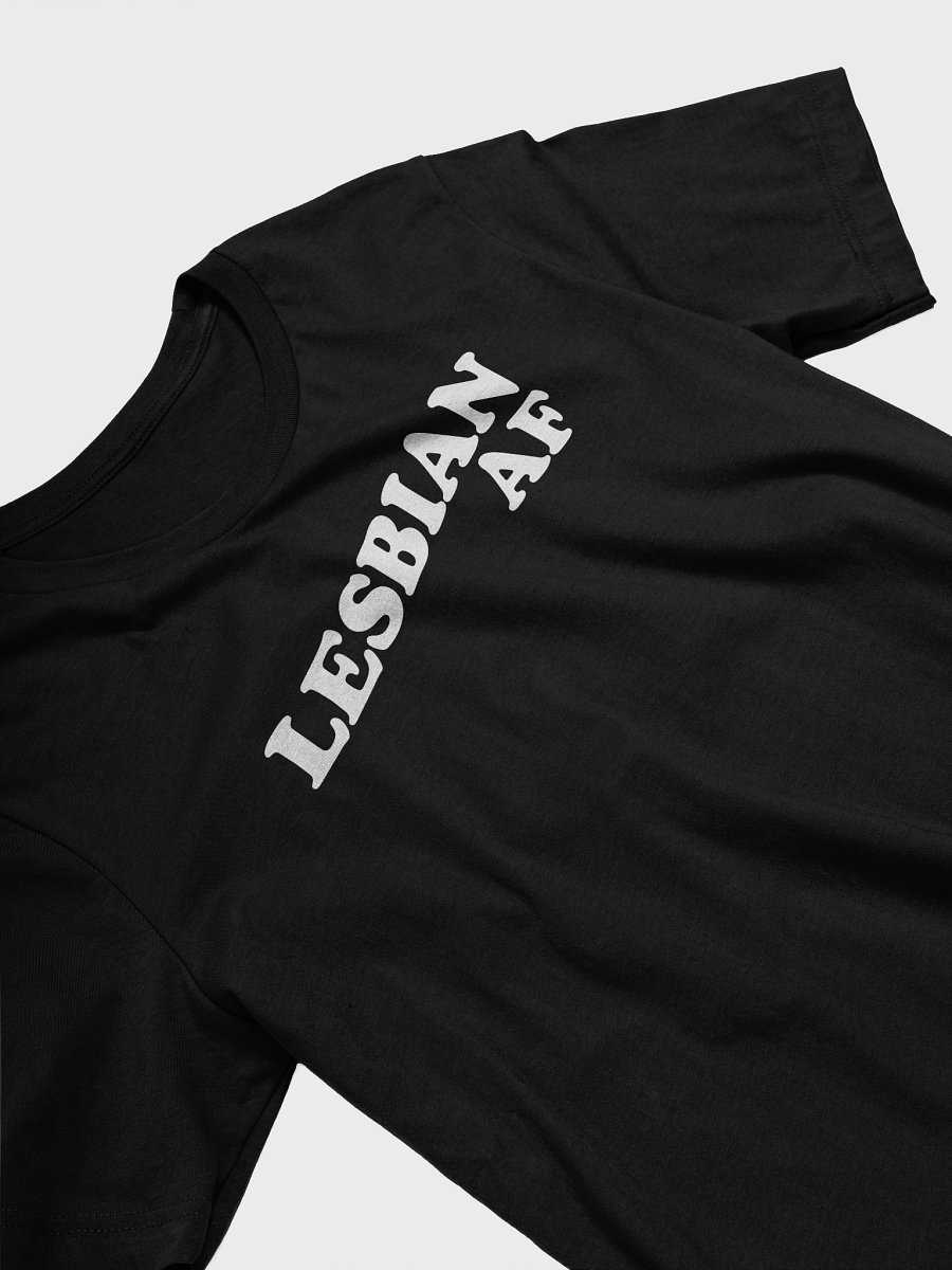 Lesbian AF Tee product image (22)