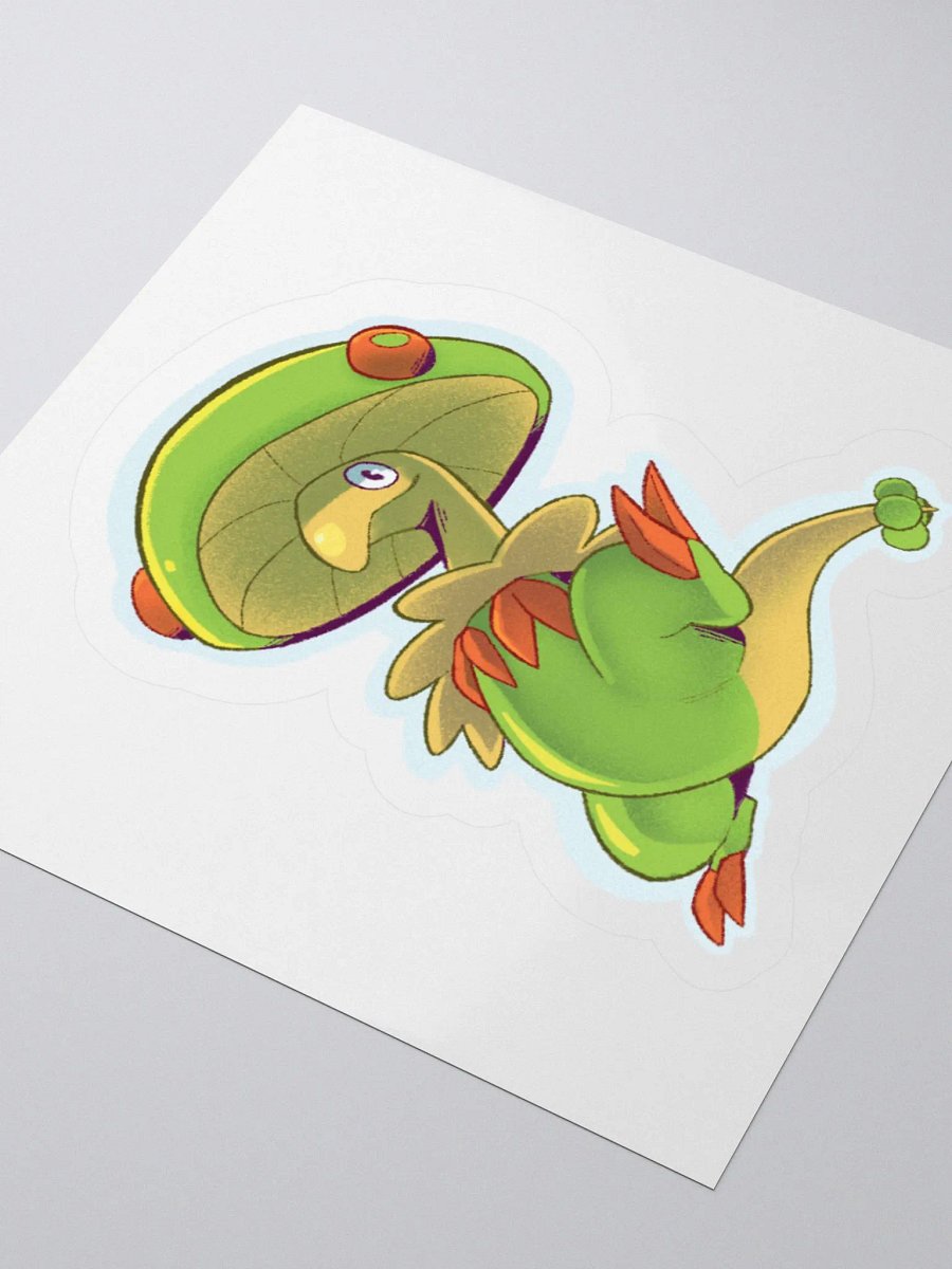 Skateboard is galavanting product image (9)