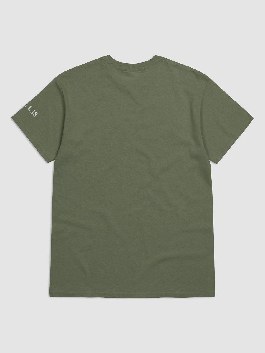 Fiat Script Shirt - Heavyweight Fabric Center product image (2)
