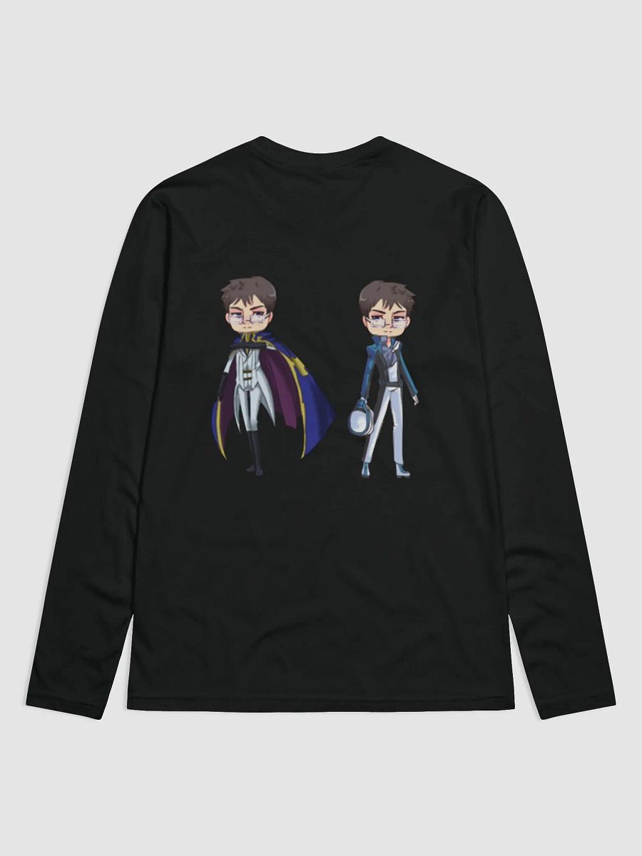 Long Sleeve Logo product image (2)