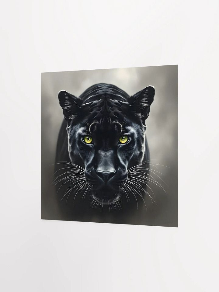 Black Panther product image (7)