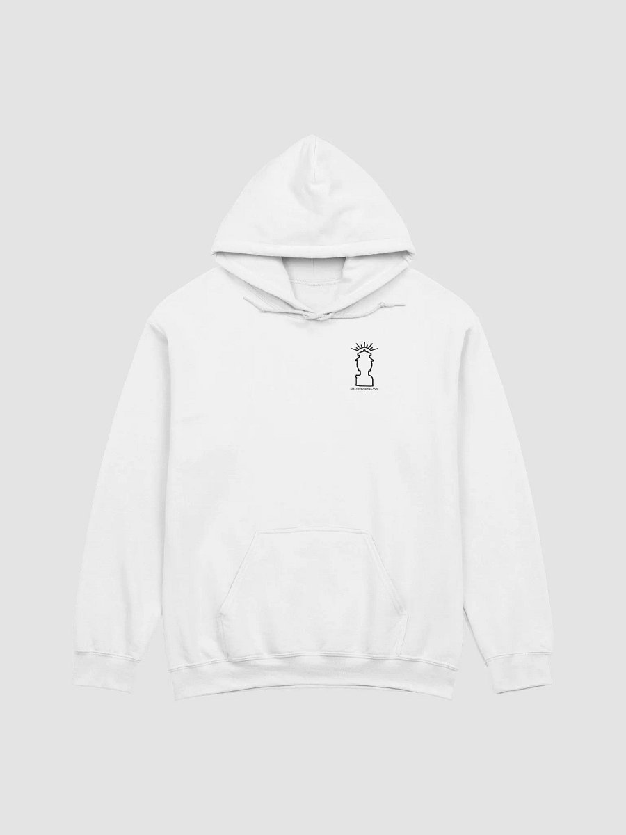 Coleman Learning Lantern Remastered Art: Hoodie product image (2)