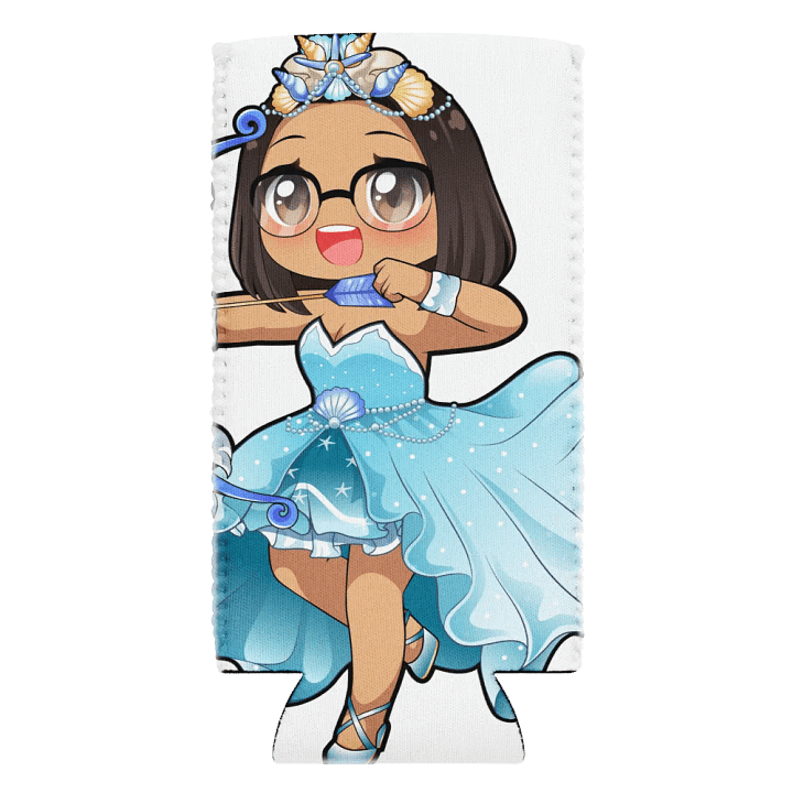 Art3mis Avatar Coozy product image (2)