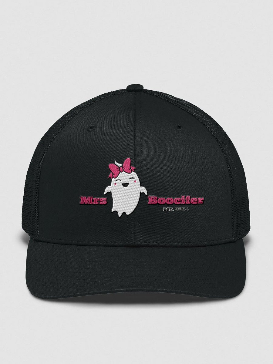 Established Trucker Boo product image (8)