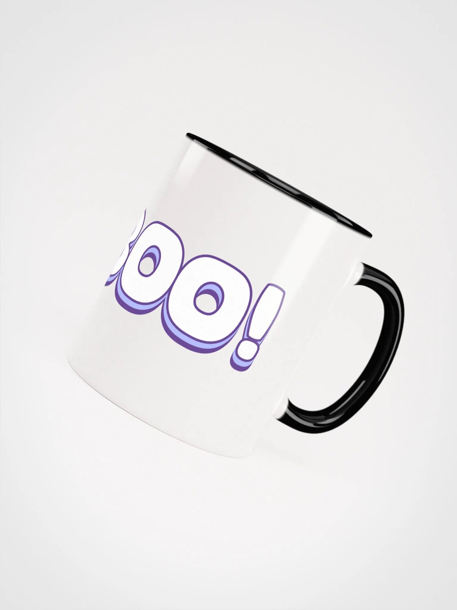Spoopy - Season 1 - Ghostly Boo! Mug product image (54)