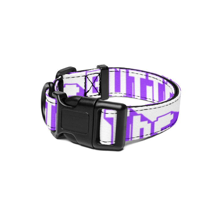 The BUTTCAST Collar product image (1)