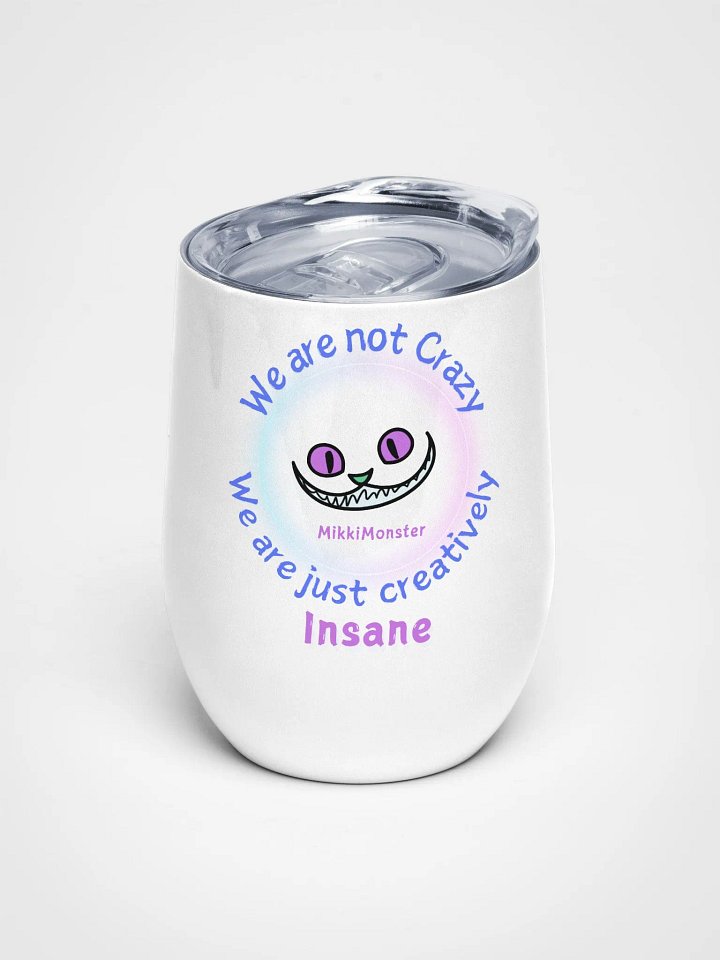 Wine Tumbler product image (1)