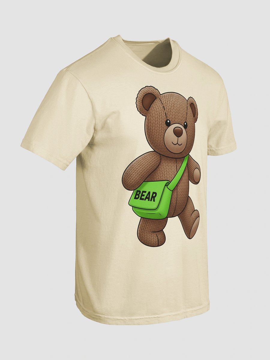 The Adventurer Bear Tee product image (7)